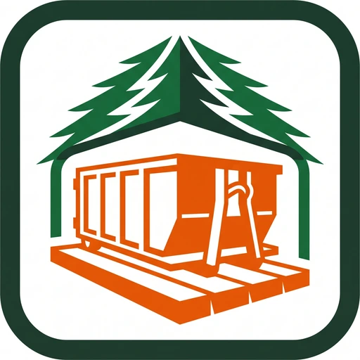 Maple Ridge Dumpster Rental logo